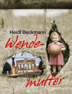 Produktbild von Wendemutter