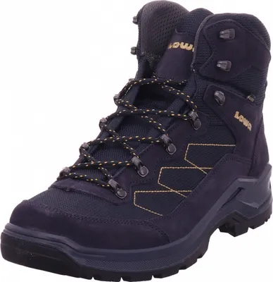 Produktbild von Lowa Taurus Pro Gtx Mid Navy Navy 46.5