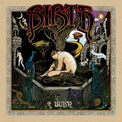 Image de Born (Digipak)