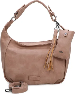 Produktbild von Fritzi aus Preußen Shopper Umhängetasche Vintage Fritzi20 Hobo Vintage braun