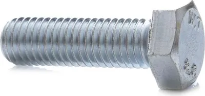 Produktbild von Schrauben (Din933, M12X40, Zn, 6 Stk.)