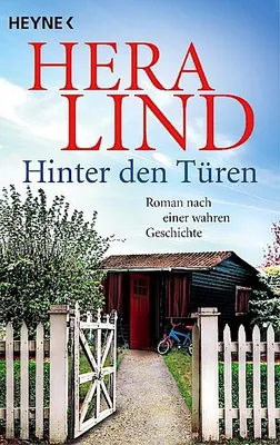 Immagine prodotto di Hinter den Türen