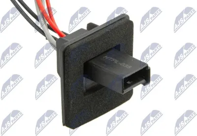 Produktbild von NTY Bremssattel für JEEP COMPASS (MK49) HZT-CH-001