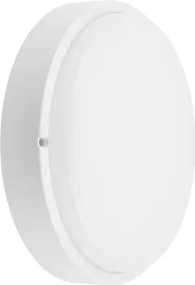 Produktbild von Ledvion LED Deckenleuchte IP65 20W 220-240V 2000Lm CCT weiß