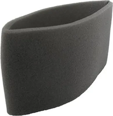Image de Préfiltre d'origine pour moteurs Loncin modèle Lc1p92f-1, pour filtre à air Lon180130188-0001. D'origine 180130187-0001.