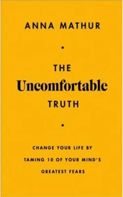 Produktbild von The Uncomfortable Truth