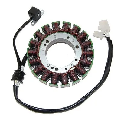 Immagine prodotto di Statore ElectroSport ESG610 per alternatore per XVS 1100 A Dragstar Classic
