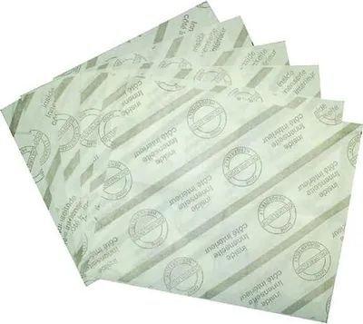 Produktbild von Bosch - Dunstabzugshaube Filter - 00452151