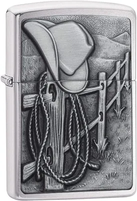 Produktbild von Zippo Classic, Chrom