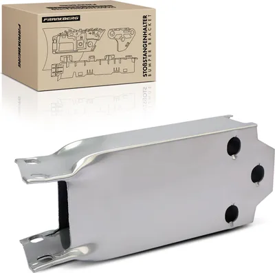 Immagine prodotto di Frankberg 1x assale trave porta motore asse anteriore sinistro per Mercedes-Benz Classe C W206 2.0L anno dal 2021