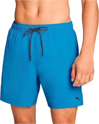Produktbild von PUMA SWIM MEN MEDIUM LENGTH SWIM SH Speed blue M
