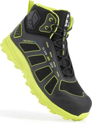 Immagine prodotto di Scarpe antinfortunistiche S3 Rider S24 T.47 - RIDER S3-47