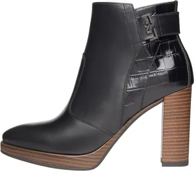 Image de Bottines NERO GIARDINI 10121-280843 pour Femme