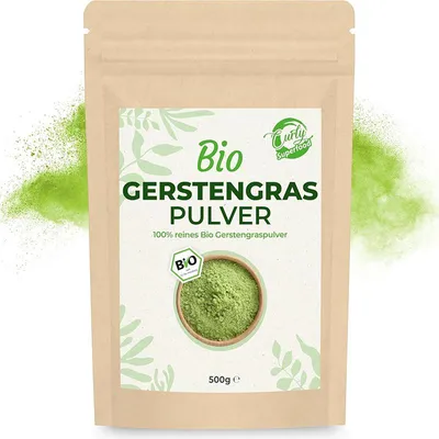 Produktbild von Brokkoli Pulver  250g | Superfood | vegan | hochwertig | schonend getrocknet