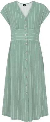 Produktbild von PROTEST Kleid Prtgilly green baygreen S/36