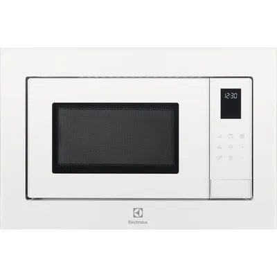 Produktbild von Electrolux Mikrowellenherd Lms4253Tmw