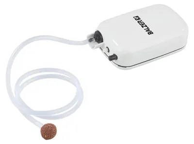 Produktbild von Balzer Sauerstoffpumpe - Köderfischpumpe
