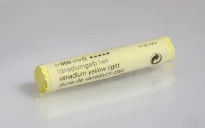 Produktbild von Schmincke Pastell O Vanadiumgelb hell Pastell 17 008 079