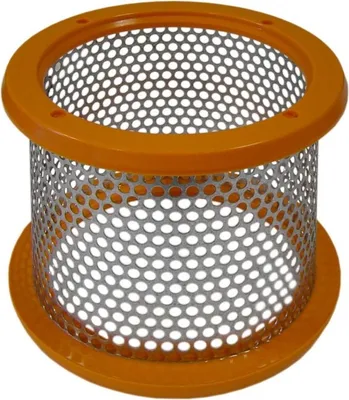 Produktbild von daniplus Luftfiltereinsatz 185x142x140 passend für  WAP/Alto, Nilfisk  - Nr: 15475