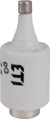 Obrázok produktu pre Poistková vložka DII gG 25A/500V ETI