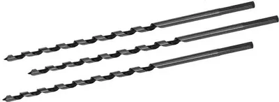 Immagine prodotto di Set di 3 punte per legno, 10x230 mm
