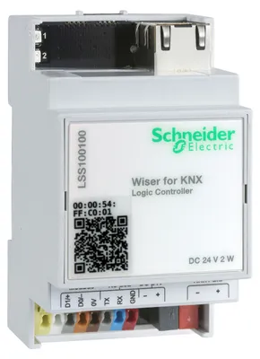 Immagine prodotto di Gateway/Controllore Schneider Electric LSS100100 (LSS100100)
