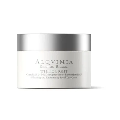 Obrázek produktu pro Alqvimia Essentially Beautiful White Light krém 50ml