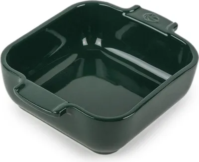 Produktbild von PEUGEOT Auflaufform APPOLIA LBH 18x14x5.10 cm grün