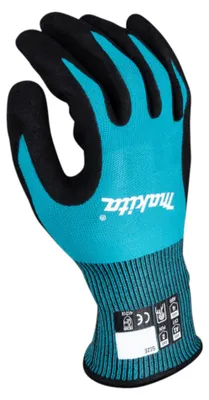 Image de Gants de travail Makita L "Cut Level 1" gants taille L/9