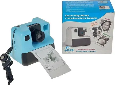 Obrázek produktu pro Černobílý fotoaparát USB