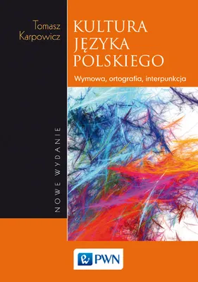 Produktbild von Kultura języka polskiego