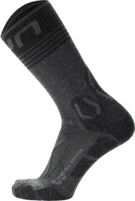 Image de UYN MAN TREKKING ONE ALL SEASON MI Anthracite/Gris 45/47
