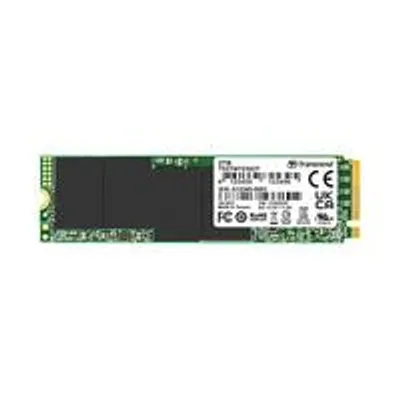 Produktbild von Transcend MTE662T-I, 2 TB, M.2