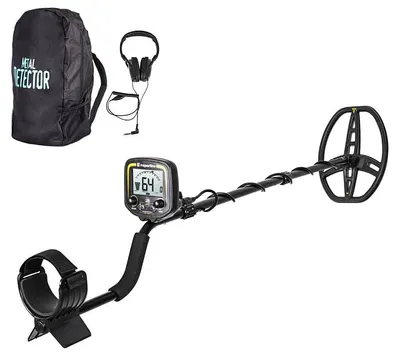 Immagine prodotto di Metal detector Insportline Skagway TX850