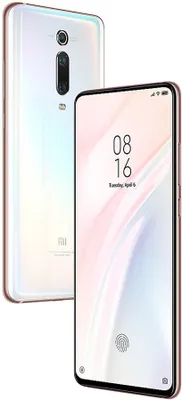Produktbild von Xiaomi Mi 9T Pro Dual-SIM 64 GB weiß