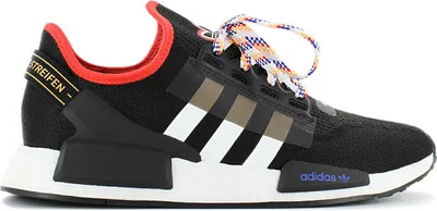 Produktbild von adidas NMD R1 V2 Boost - Herren Schuhe Schwarz GY7913 , Größe: EU 42 UK 8