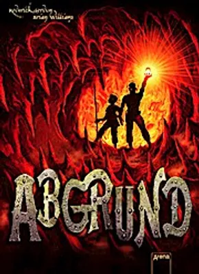 Produktbild von Abgrund