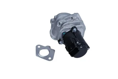 Produktbild von MAXGEAR 27-0191 AGR-Ventil mit Dichtung für FORD Fiesta Mk6 Schrägheck (JA8, JR8) Abgasrückführungsventil