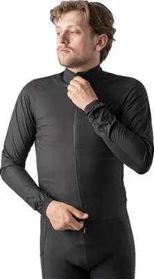 Immagine prodotto di Gripgrab Pacr Giacca antivento leggera Nero 2XL Uomo Nero 2XL