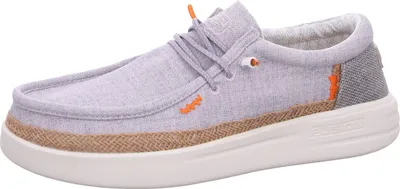Produktbild von Fusion Leinenschuh Blau
