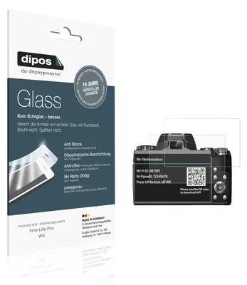 Obrázek produktu pro 2x dipos GlassAR Fine Life Pro W5
