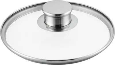 Zdjęcie produktu dla Schulte Ufer Industar uniwersalna pokrywa szklana 28 cm
