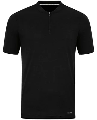 Obrázek produktu pro Jako Pro Casual Polo Shirt Men - černá