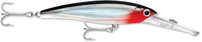 Image de Rapala XRMAG10, 22 g, 11 cm, 3 m