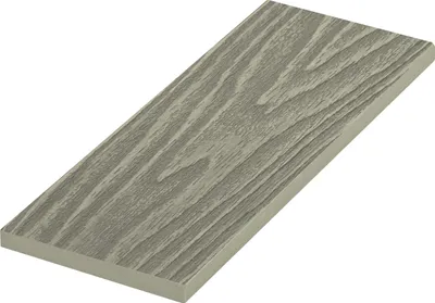 Produktbild von G21 Zaunlatte G21 Grey Wood 150 cm, WPC, G21-6391011