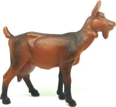 Produktbild von Schleich 13102 Ziege