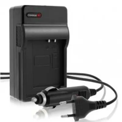Imagen del producto de Cargador para Casio NP-90