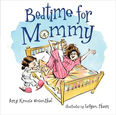Produktbild von Bedtime for Mommy