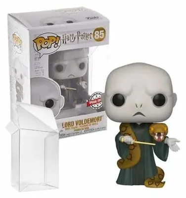 Produktbild von FUNKO 48037, Sammelfigur, Film & TV-Serien