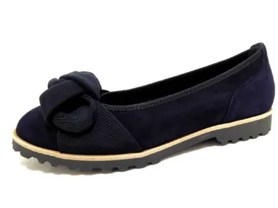 Zdjęcie produktu dla Gabor damskie sznurowane buty 84.103.16 Kolor: Czarny Rozmiar: 37